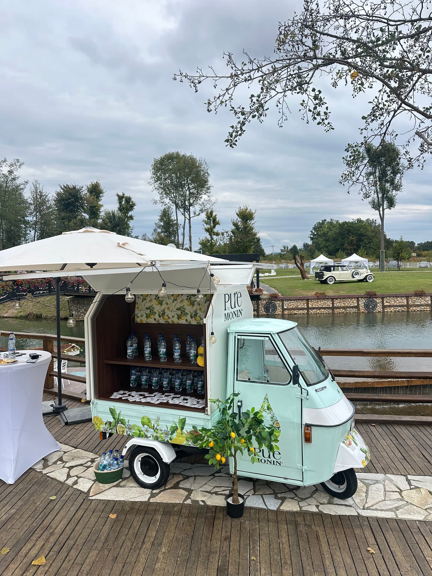 Eco Arcadia — galerija 8