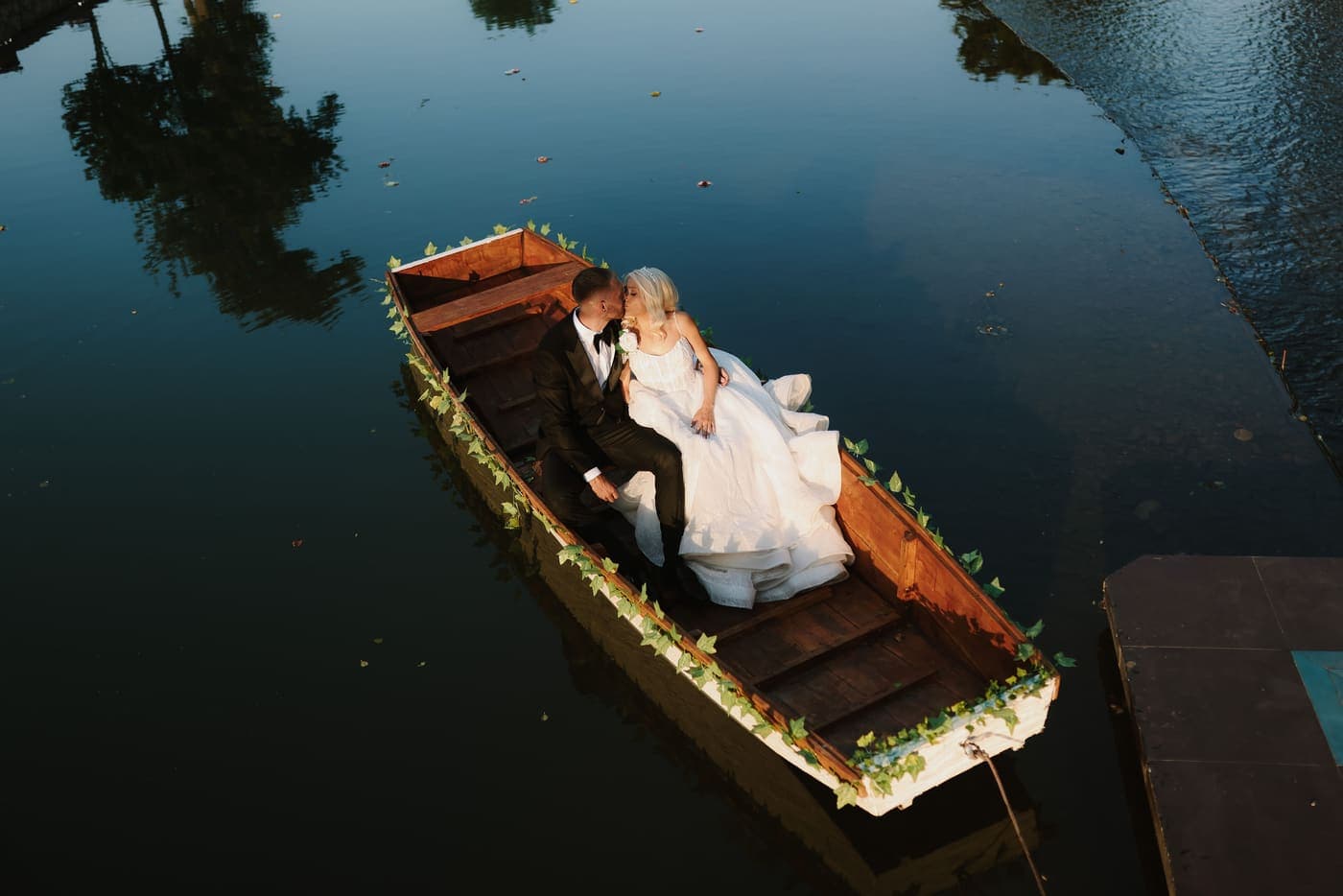 Eco Arcadia — fotografije u prirodi