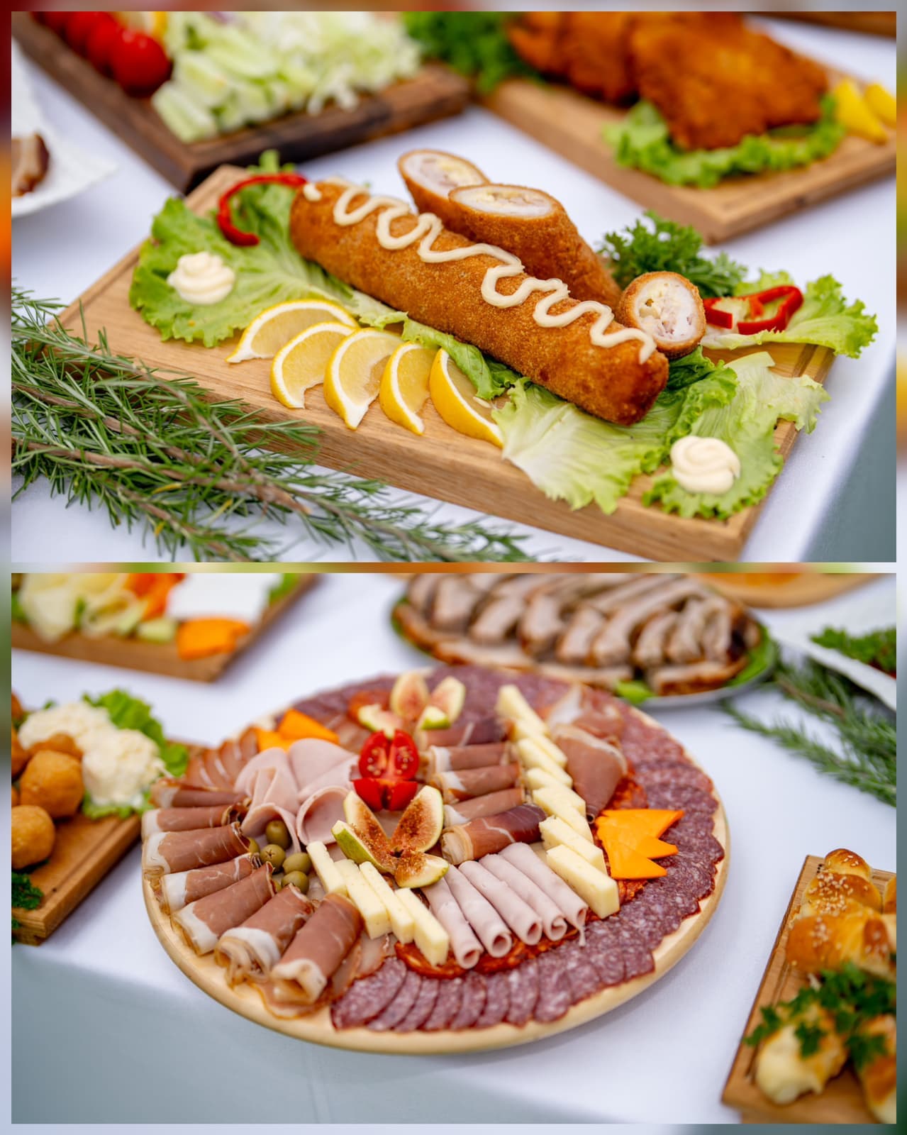 Gastronomija Eco Arcadia